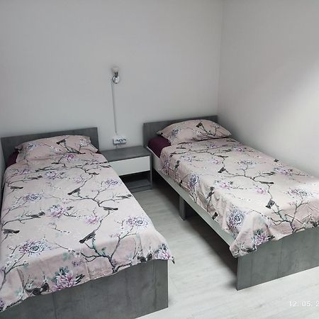 Apartment Murva Premantura Eksteriør billede