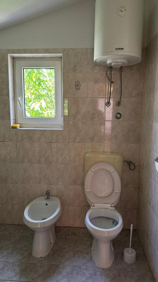 Apartment Murva Premantura Eksteriør billede