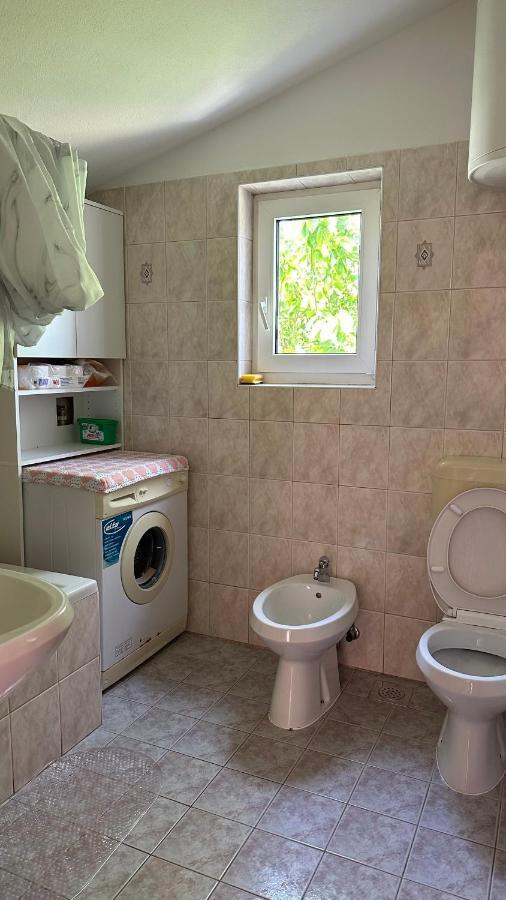 Apartment Murva Premantura Eksteriør billede