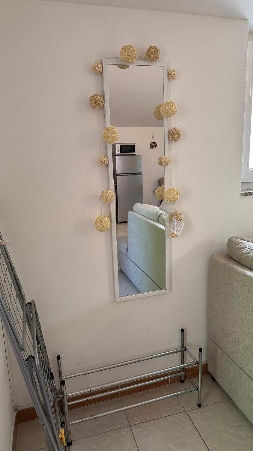 Apartment Murva Premantura Eksteriør billede