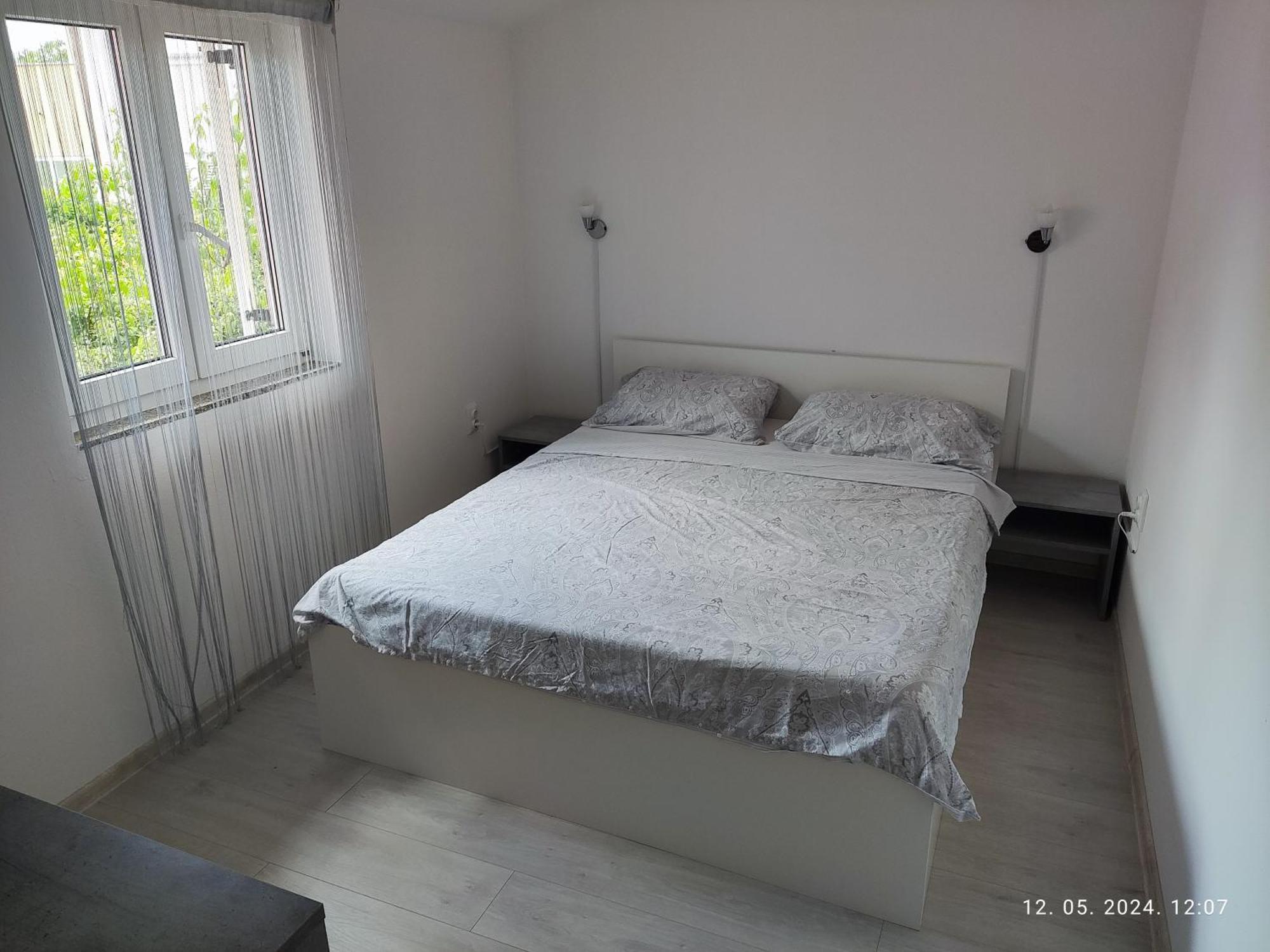 Apartment Murva Premantura Eksteriør billede