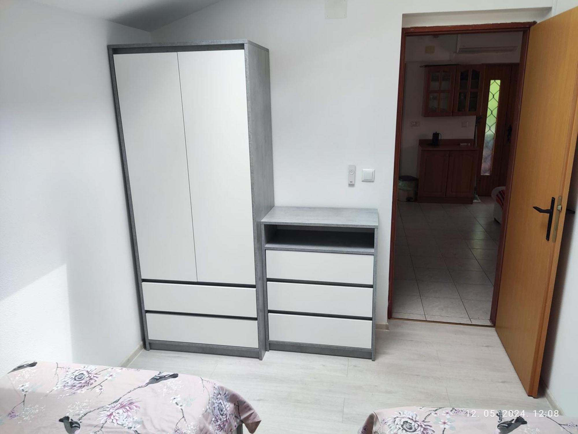 Apartment Murva Premantura Eksteriør billede