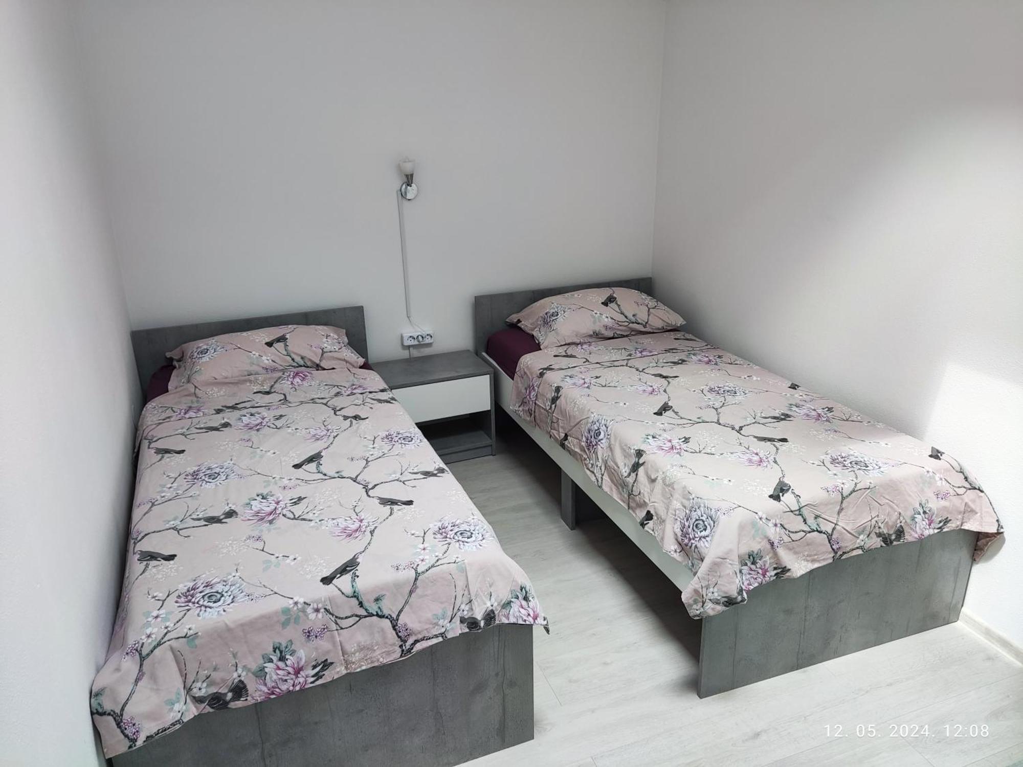 Apartment Murva Premantura Eksteriør billede