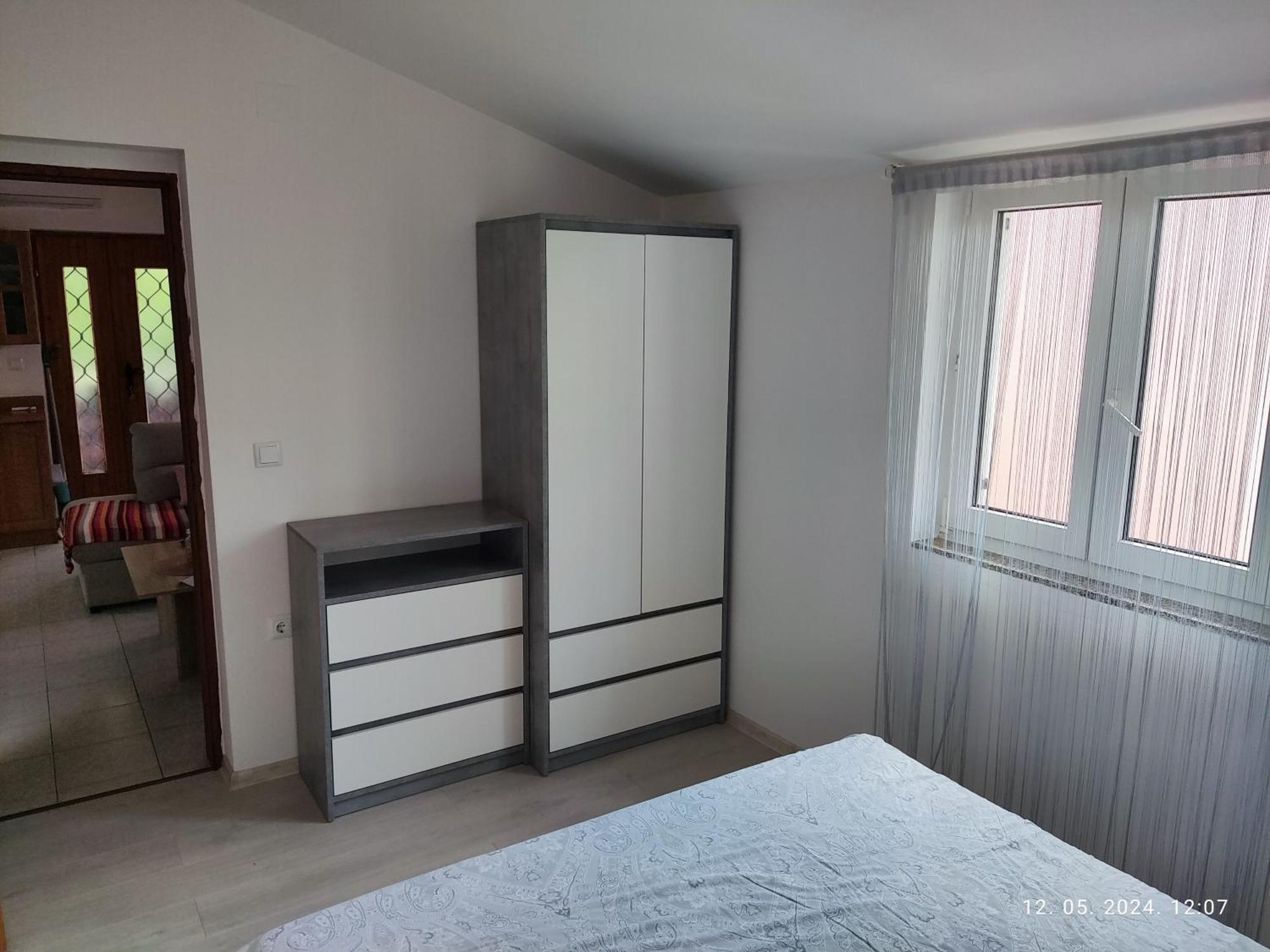 Apartment Murva Premantura Eksteriør billede